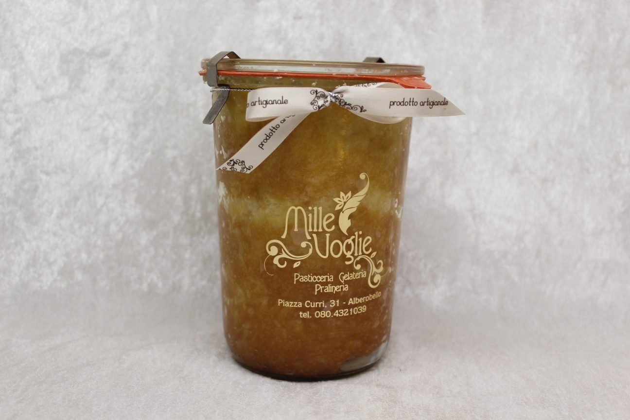 Babà al Rum (900gr)