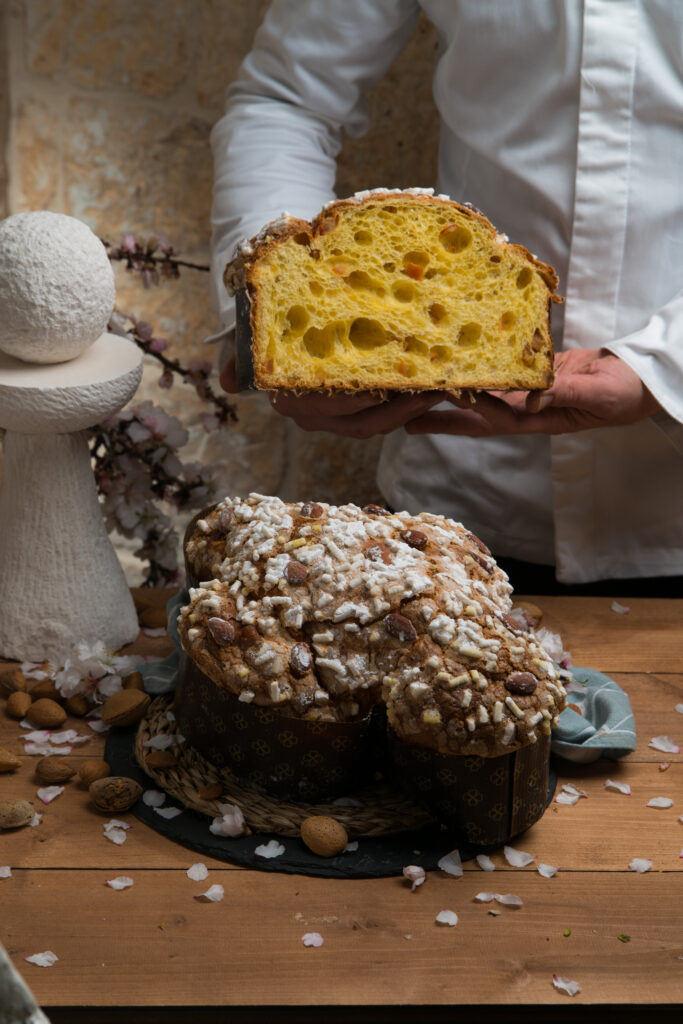 Colomba Classica
