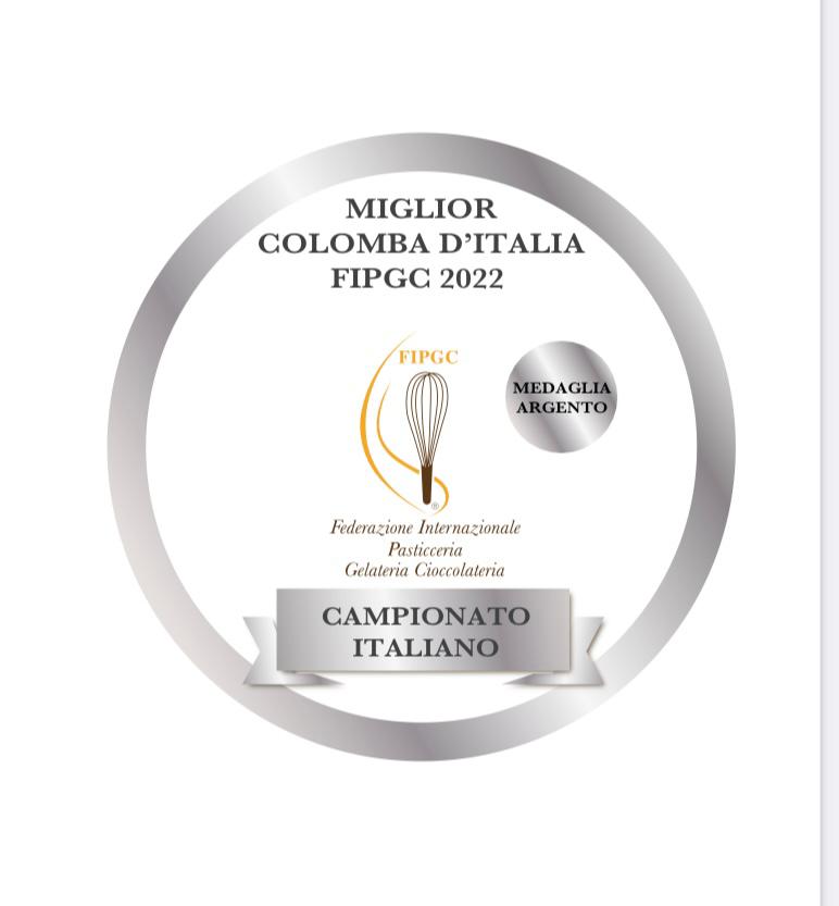 Colomba Classica - immagine 2